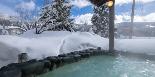 五感の湯つるや