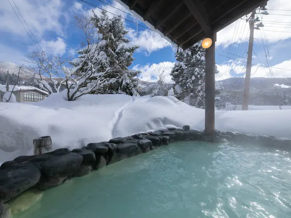 【禁煙】源泉主義宣言!素泊まりプラン和室6畳(洗浄機トイレ洗面所)自慢の温泉をたっぷりお楽しみ下さい