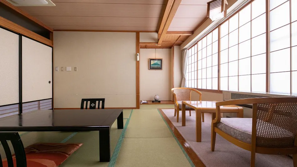 Gokan no Yu Tsuruy