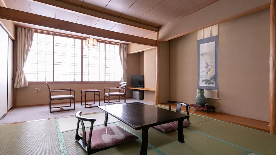 Gokan no Yu Tsuruy