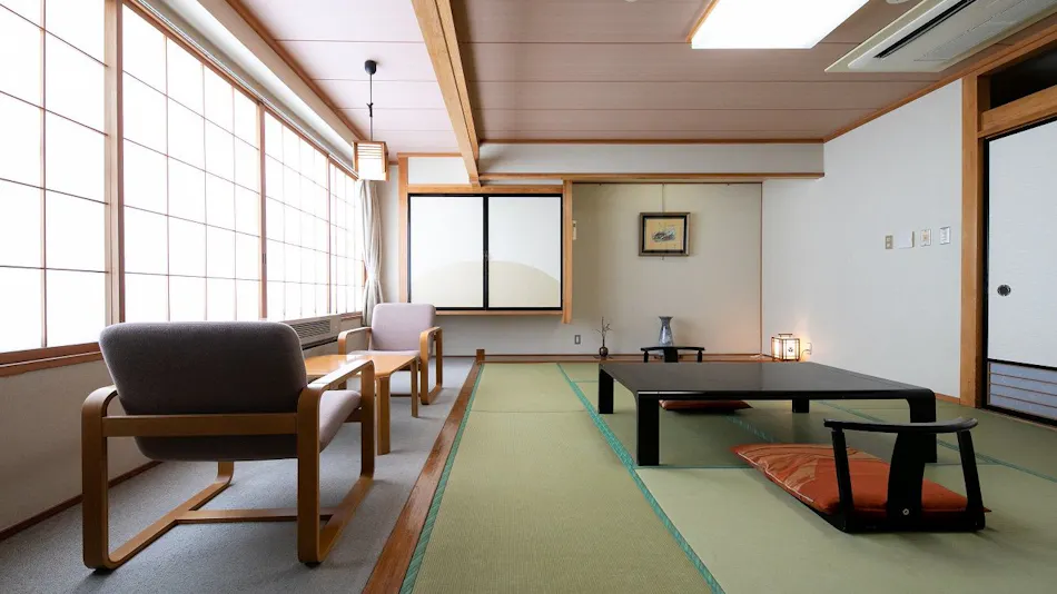 Gokan no Yu Tsuruy