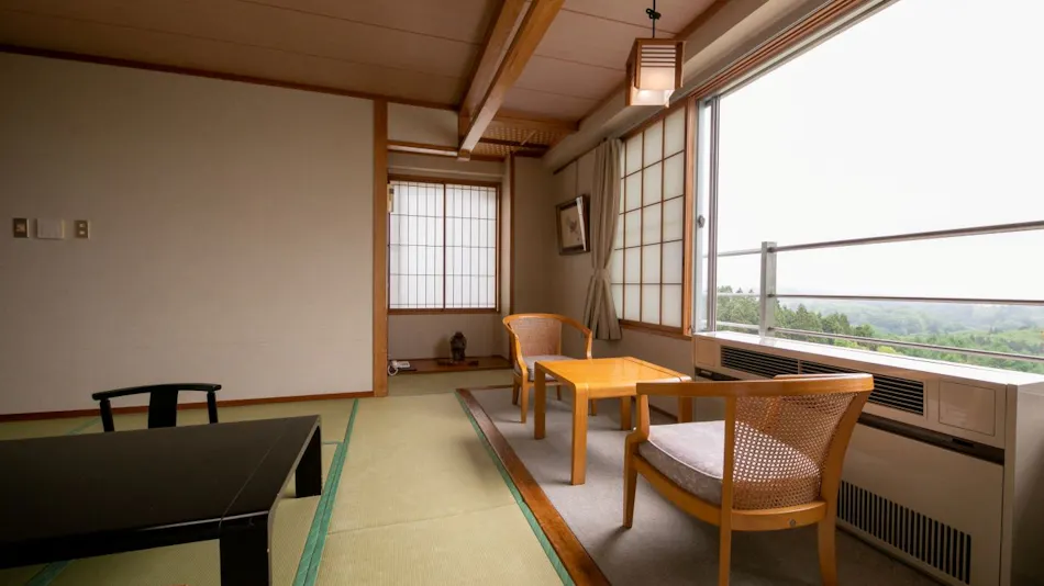 Gokan no Yu Tsuruy