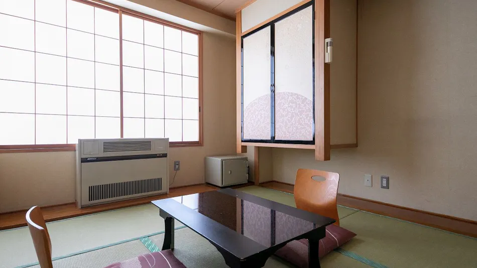 Gokan no Yu Tsuruy