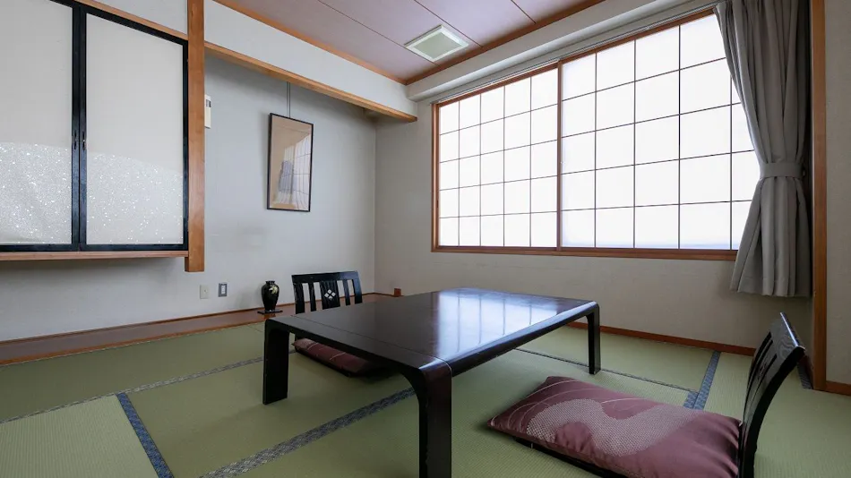 Gokan no Yu Tsuruy