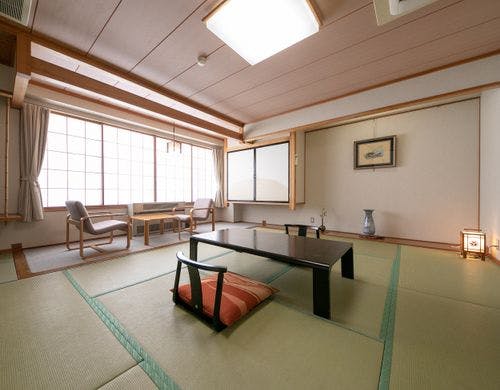 和室8畳