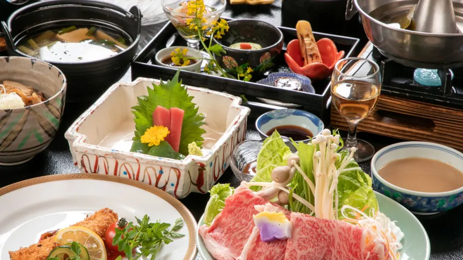 Gokan no Yu Tsuruy
