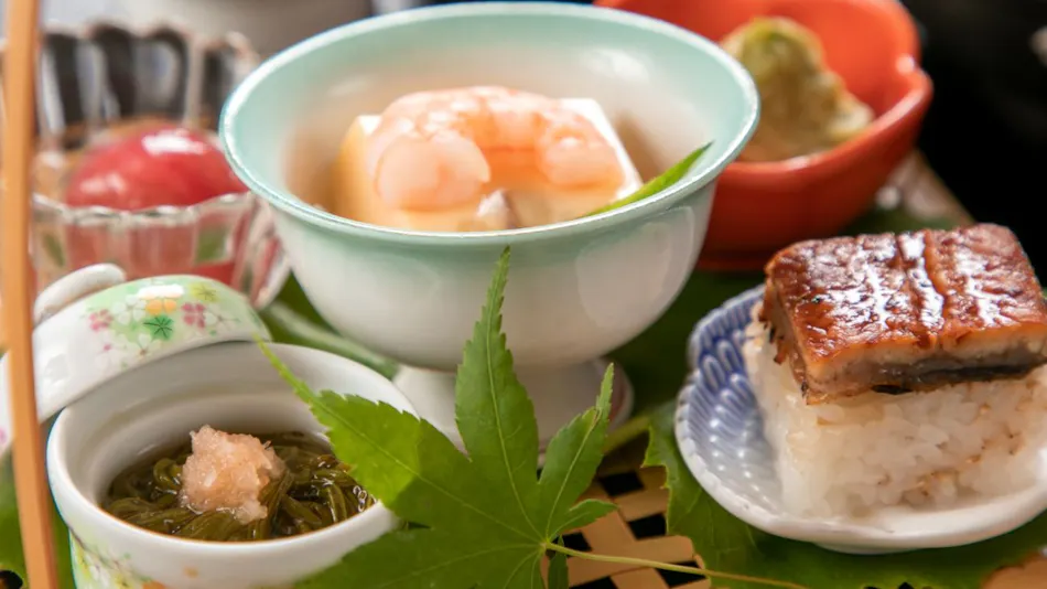 Gokan no Yu Tsuruy