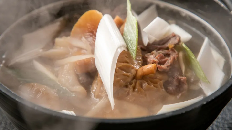 Gokan no Yu Tsuruy