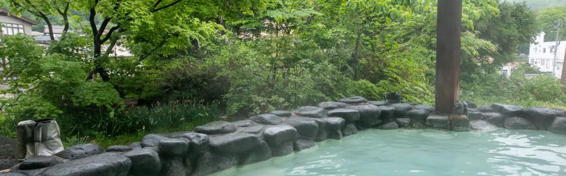 五感の湯つるや