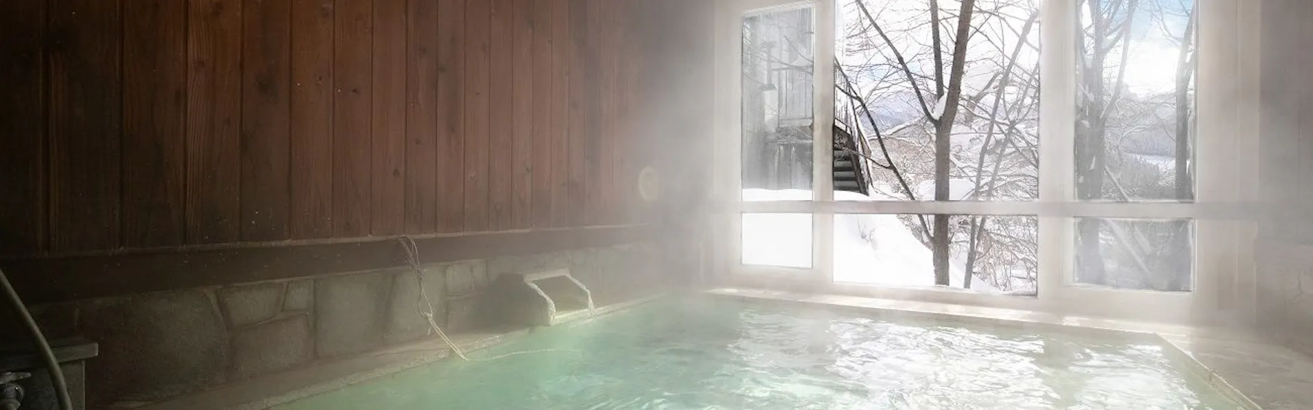 五感の湯つるや