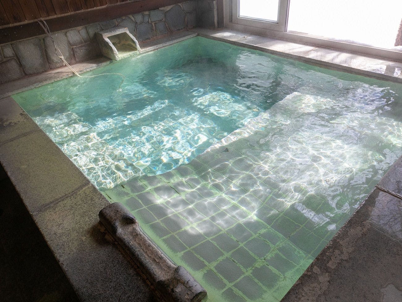五感の湯つるや