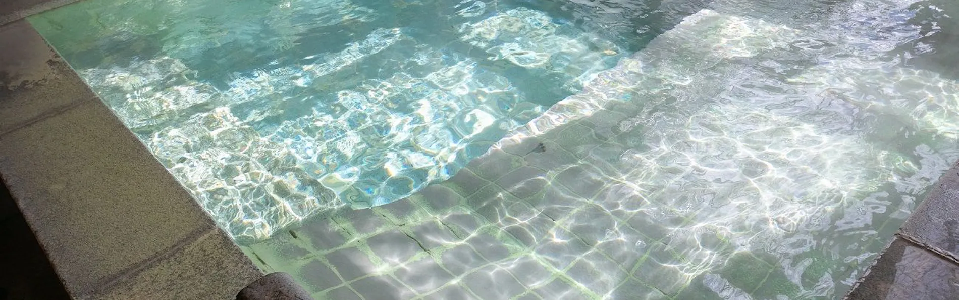 五感の湯つるや
