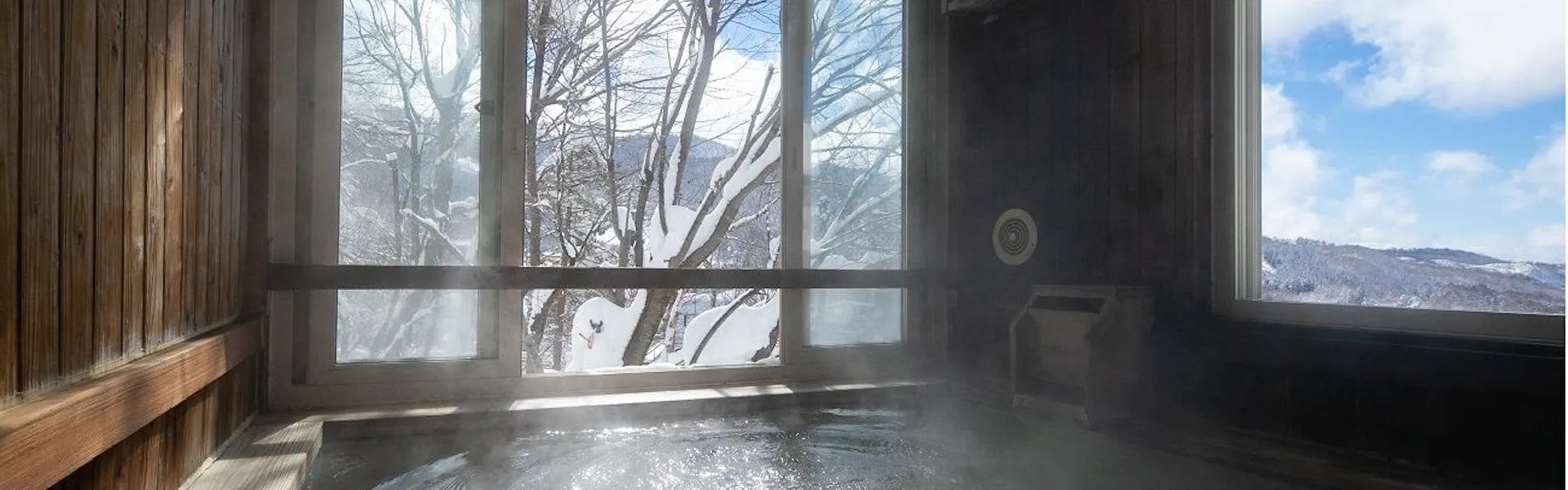 五感の湯つるや