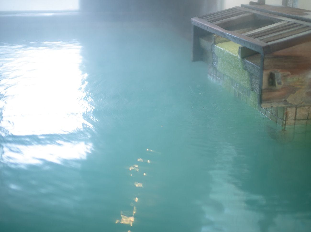 五感の湯つるや