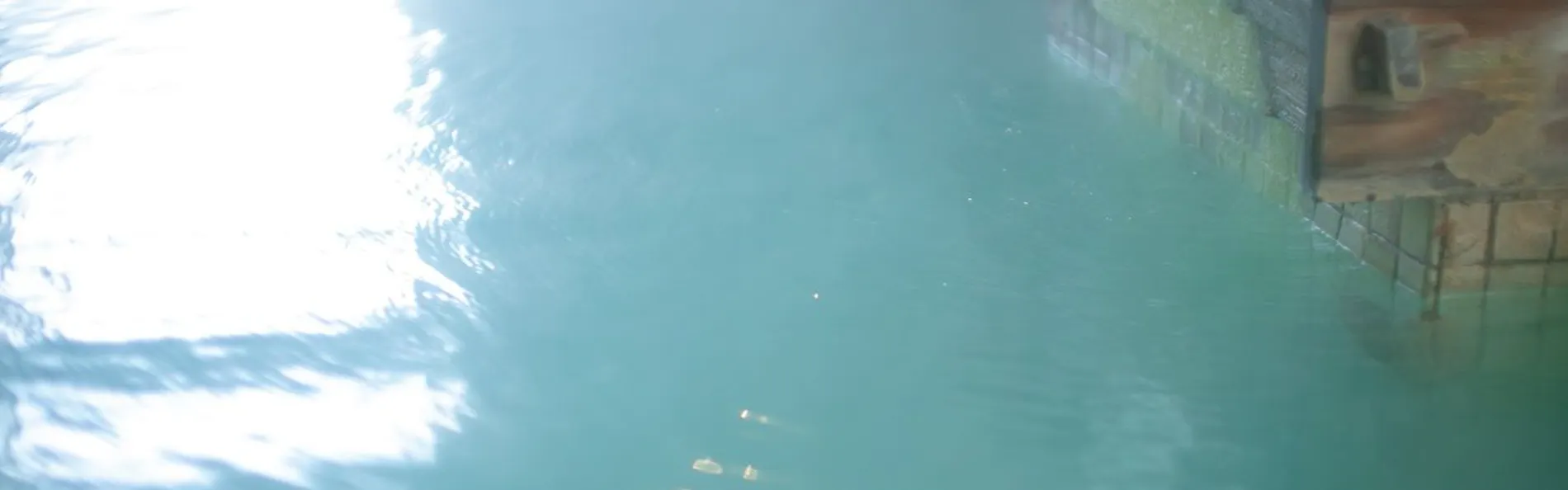 五感の湯つるや