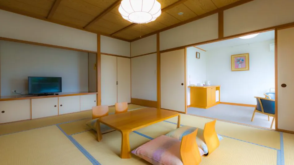 Sokai no Yado Narai no Kaze
