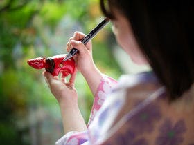 萩姫の湯　栄楽館