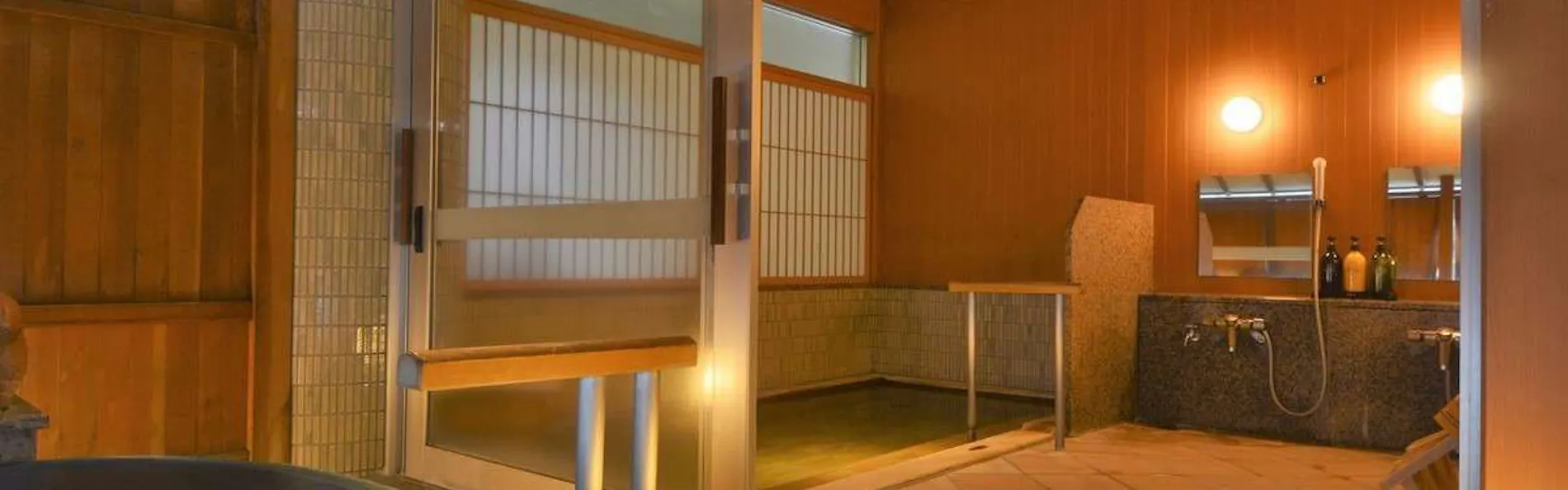 萩姫の湯 栄楽館