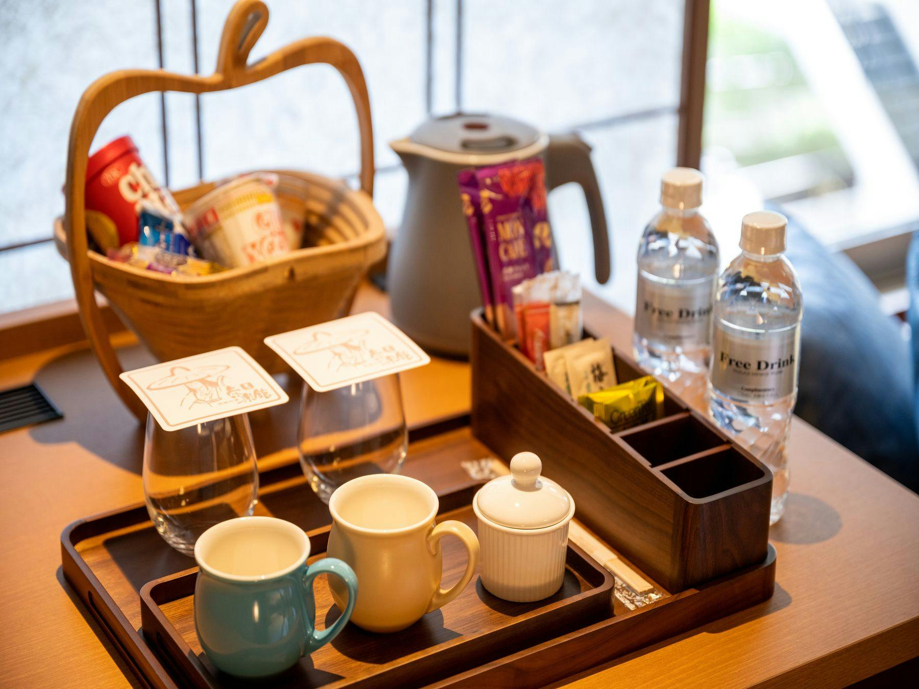 萩姫の湯　栄楽館