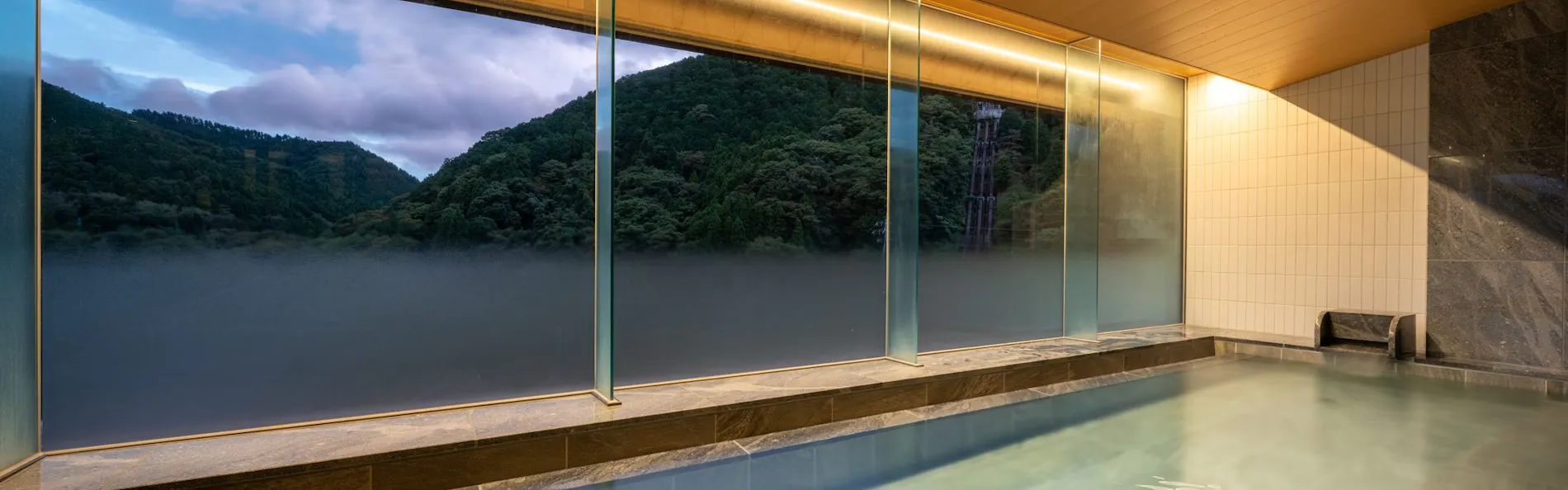 萩姫の湯 栄楽館