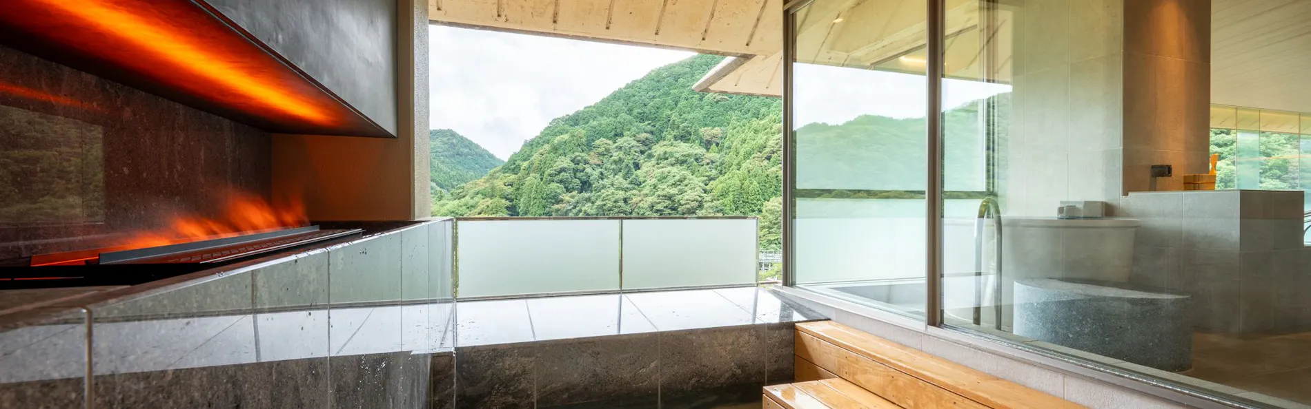 萩姫の湯 栄楽館