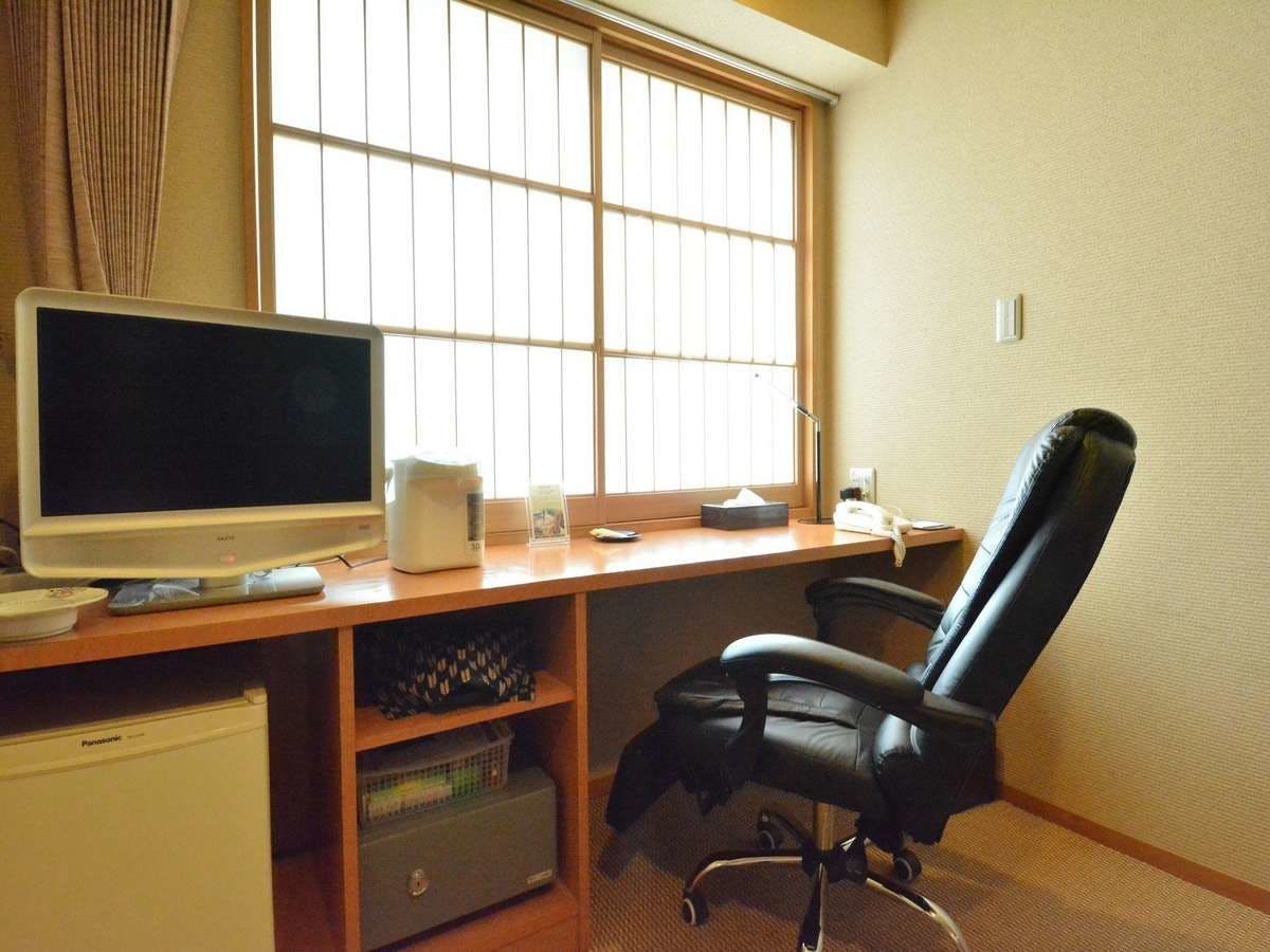 萩姫の湯　栄楽館