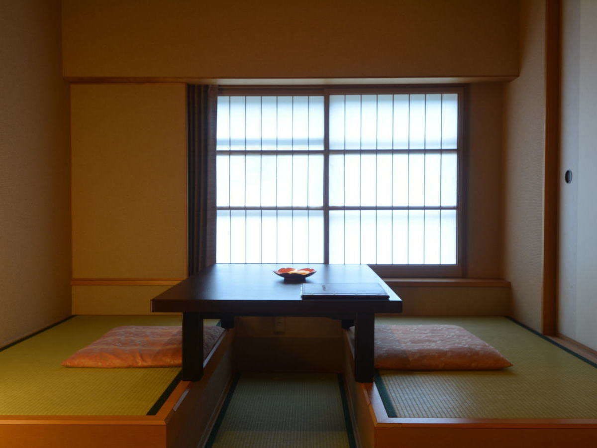 萩姫の湯　栄楽館