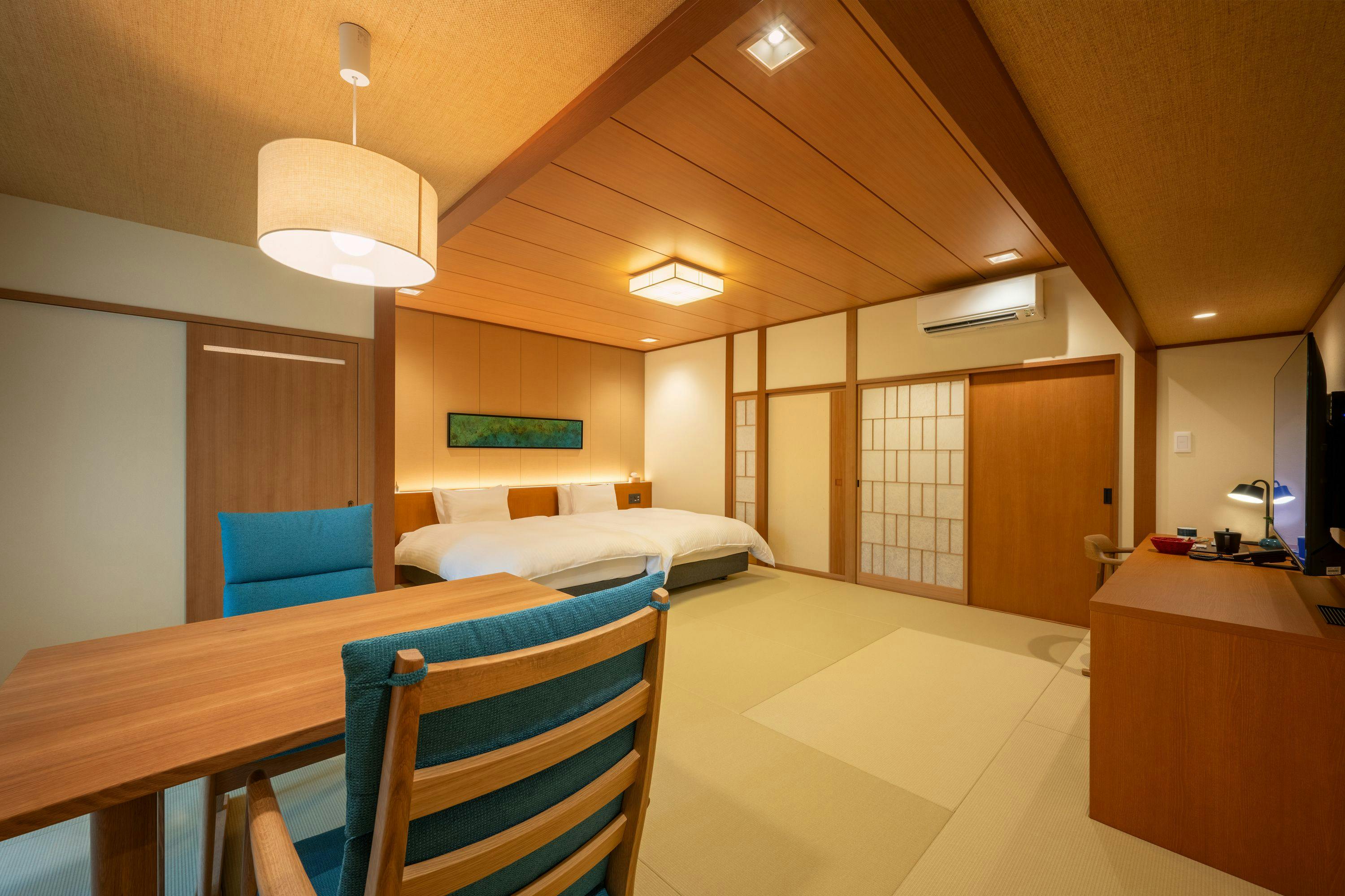 萩姫の湯　栄楽館