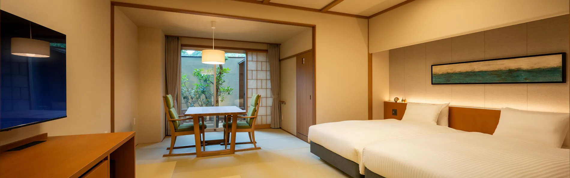 萩姫の湯 栄楽館