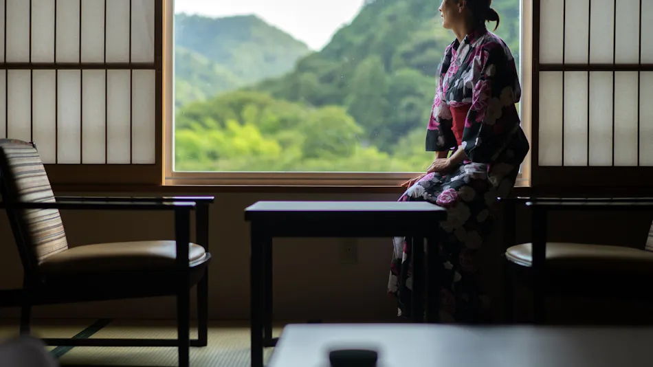 Hagihime no Yu Eirakukan