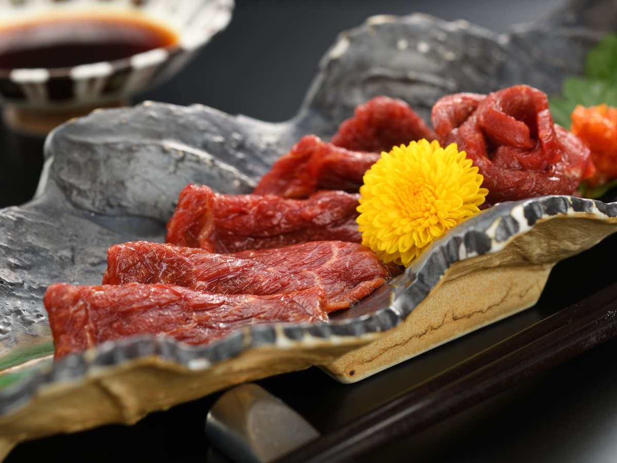 萩姫の湯　栄楽館