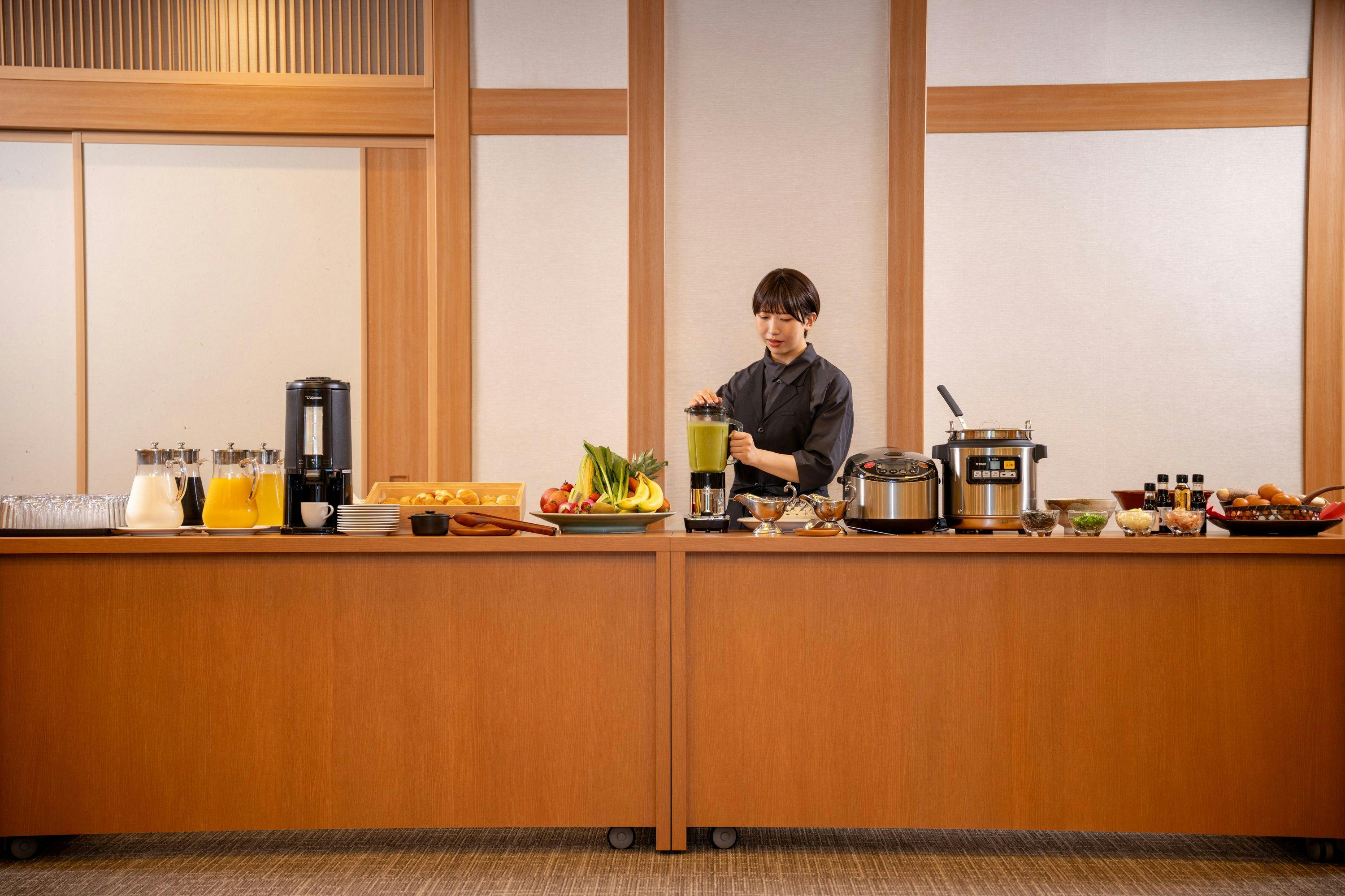 萩姫の湯　栄楽館