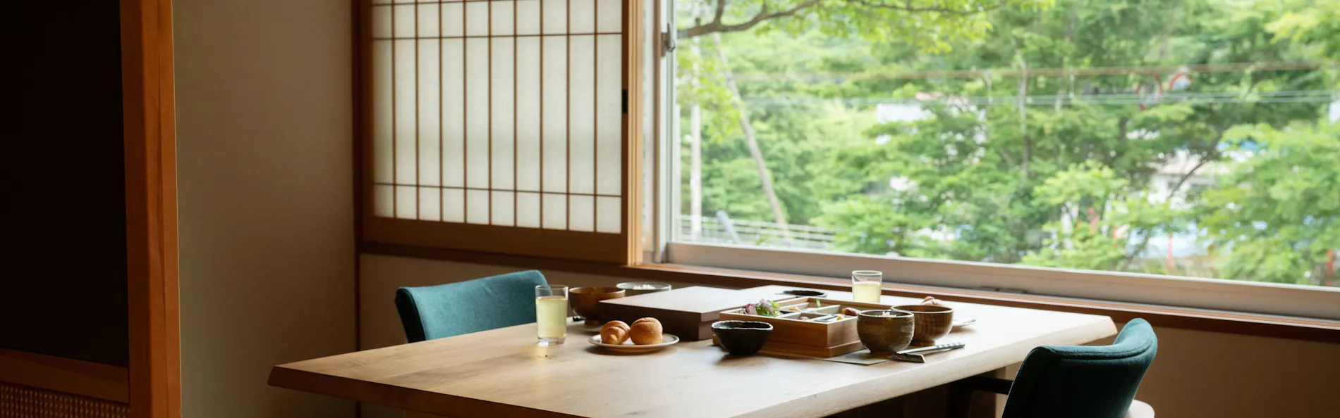 萩姫の湯 栄楽館
