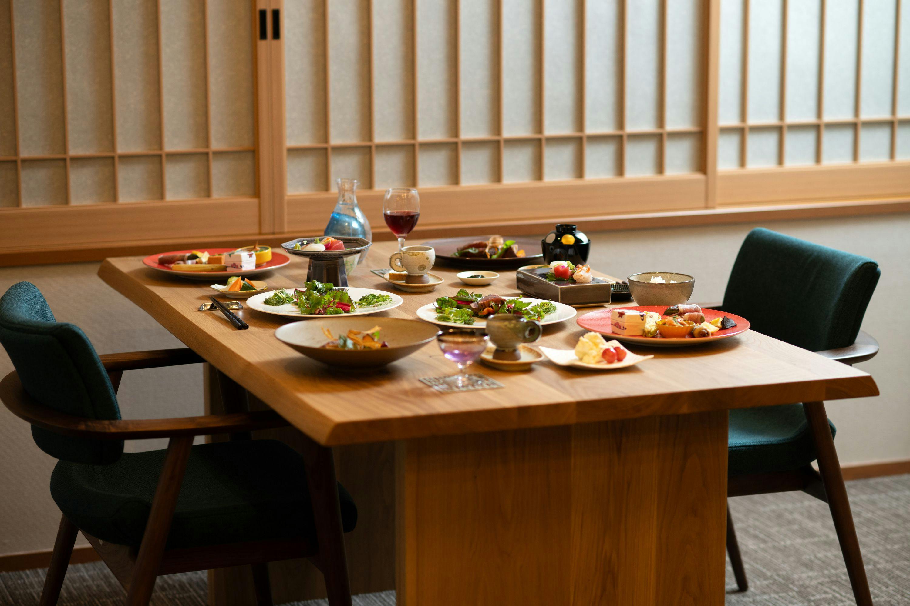萩姫の湯　栄楽館