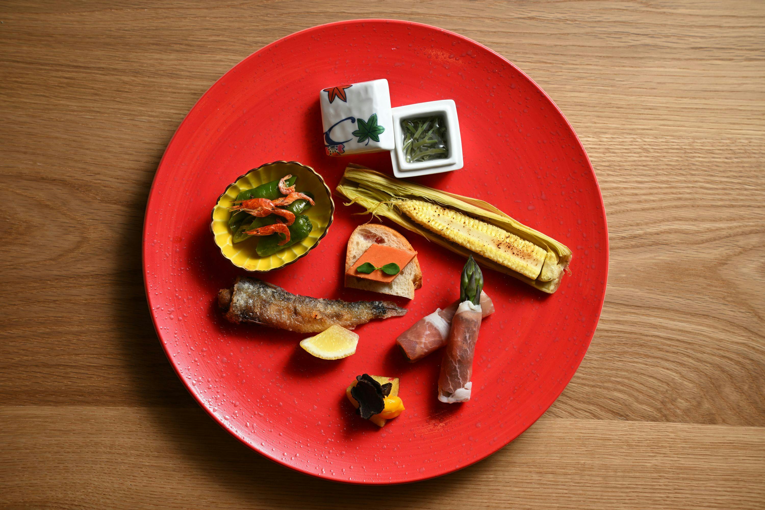 萩姫の湯　栄楽館