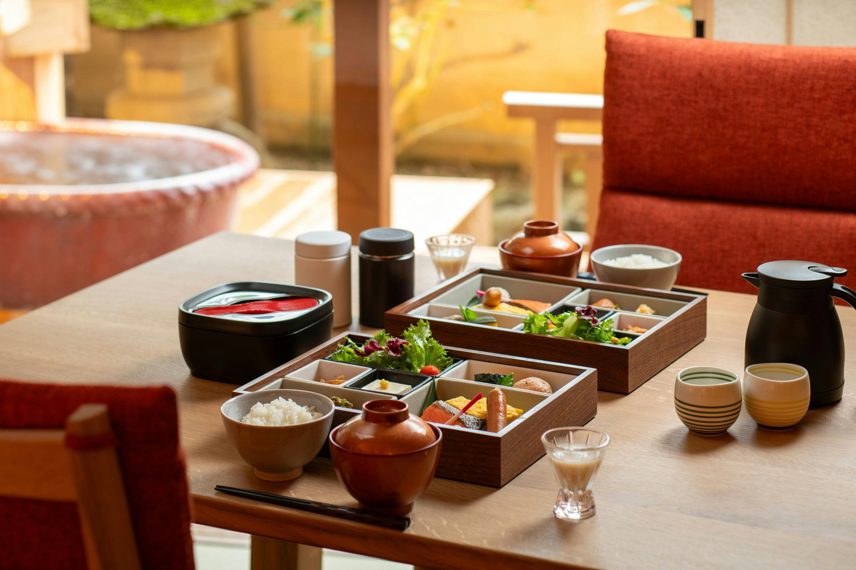 萩姫の湯　栄楽館