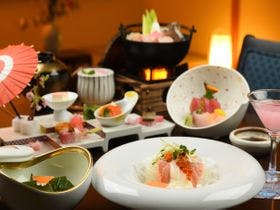 萩姫の湯栄楽館