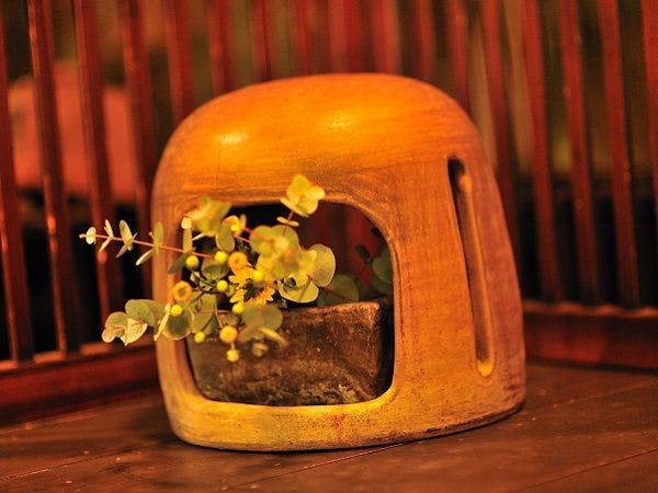 お宿 花かんざし