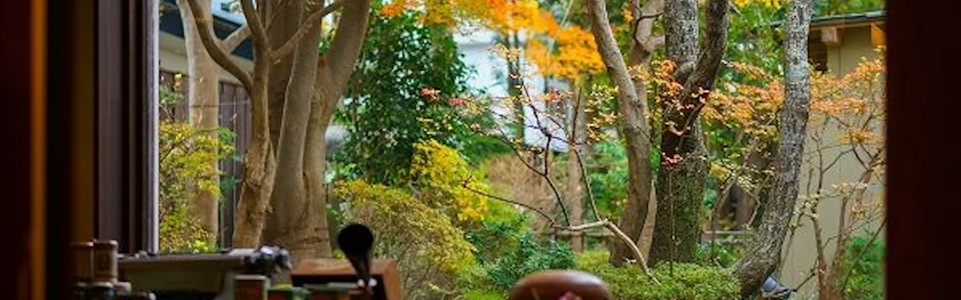 お宿 花かんざし