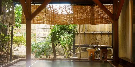 お宿 花かんざし