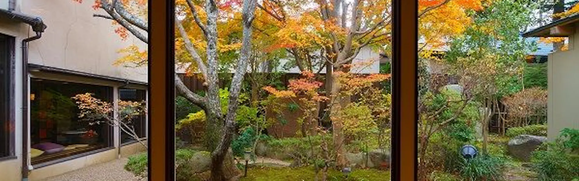 お宿 花かんざし