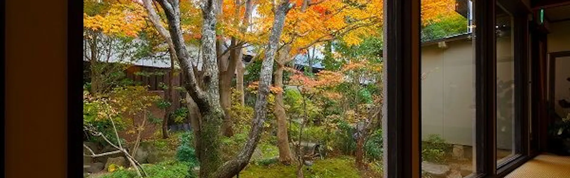 お宿 花かんざし