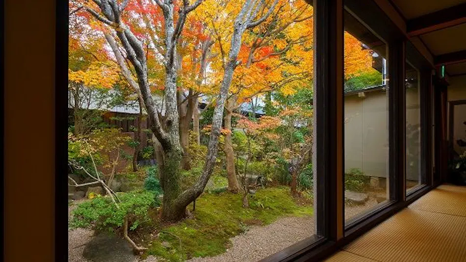 Oyado Hanakanzashi