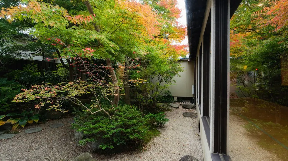 Oyado Hanakanzashi