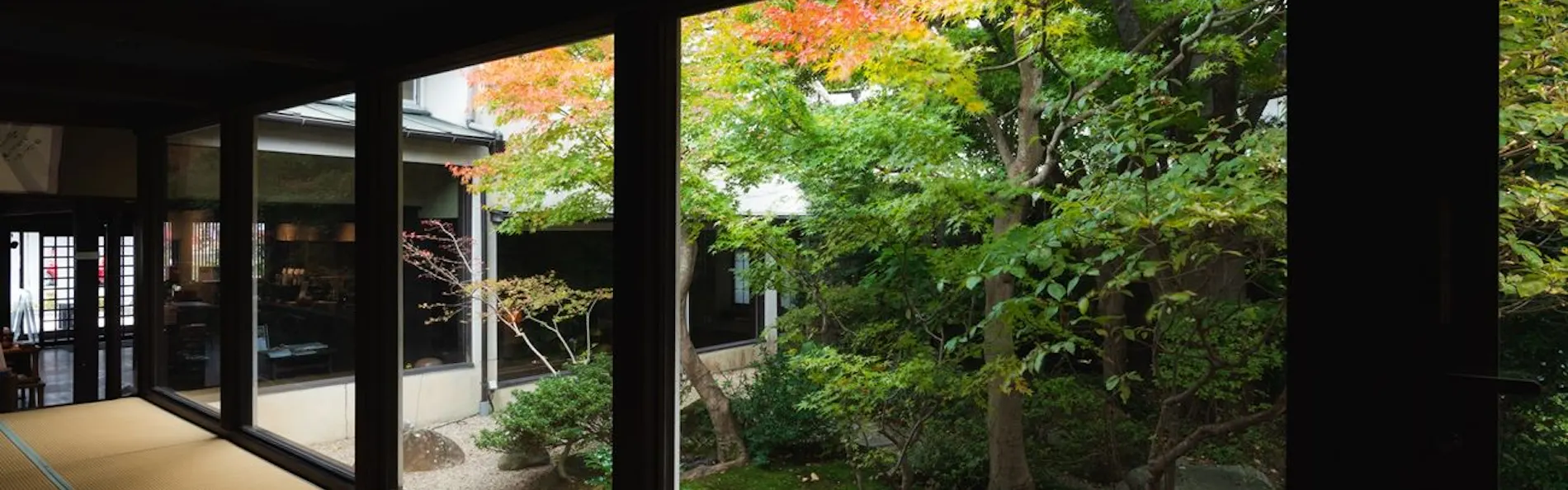 お宿 花かんざし