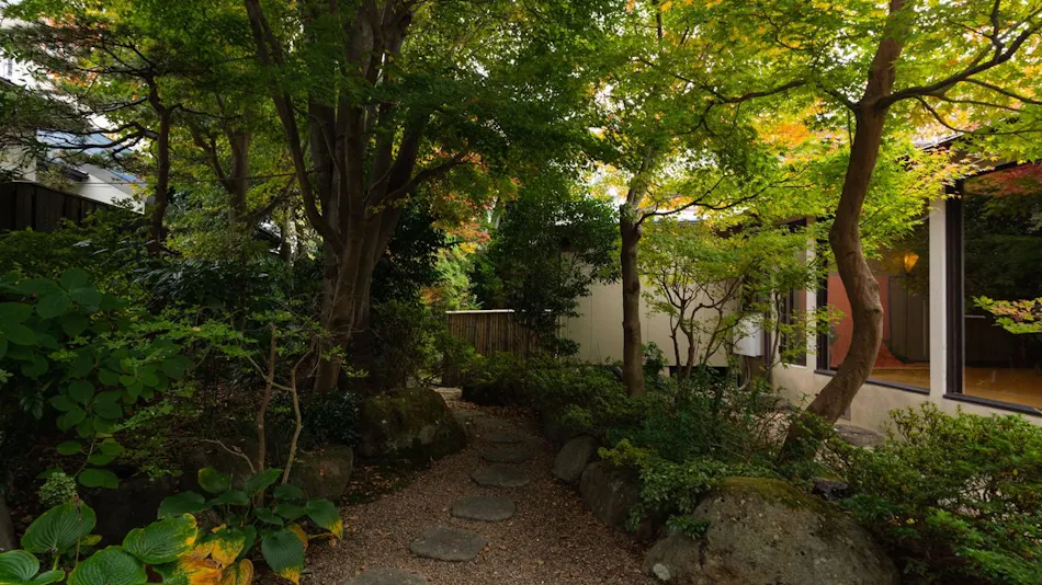 Oyado Hanakanzashi