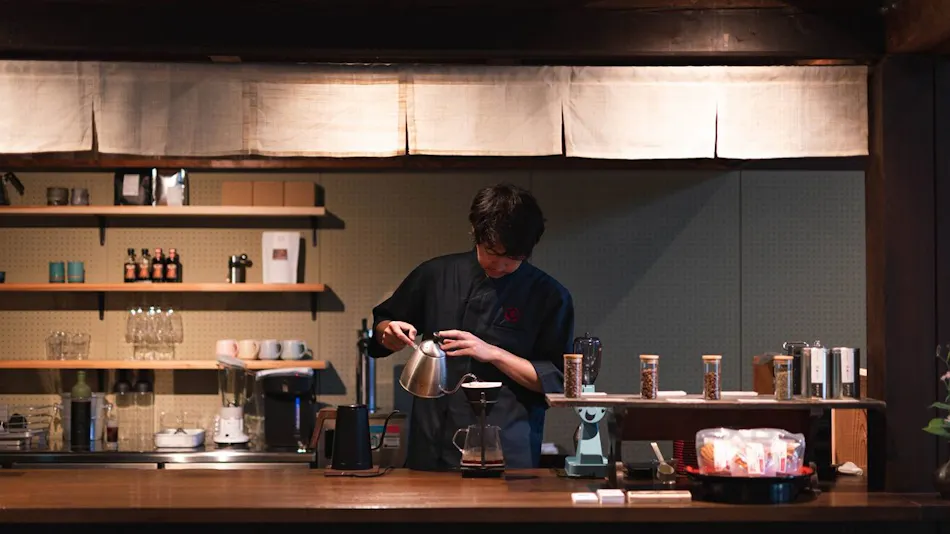 Oyado Hanakanzashi