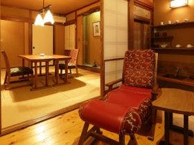 お宿 花かんざし