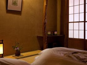 お宿 花かんざし