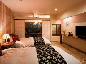 お宿 花かんざし